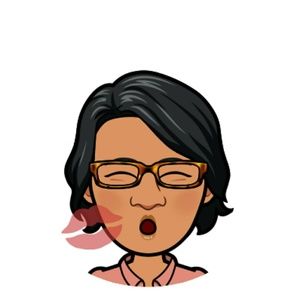 Meet your Posher, Gloria